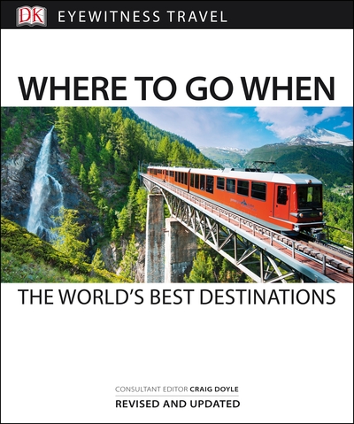 Where to Go When