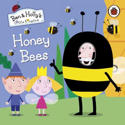 Honey Bees