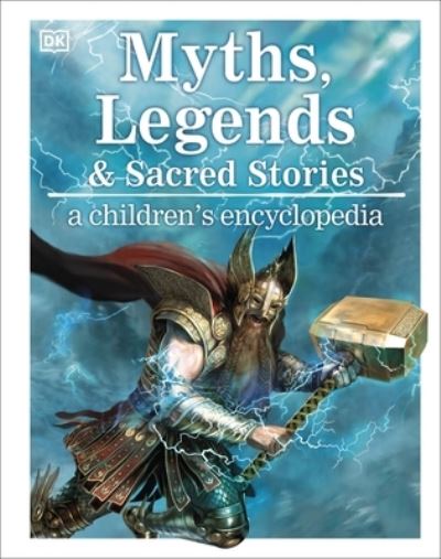 Myths, Legends & Sacred Stories