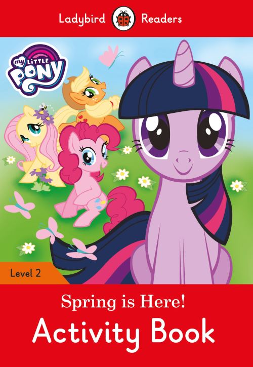 My Little Pony