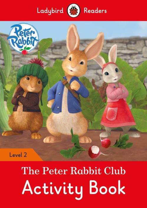 Peter Rabbit