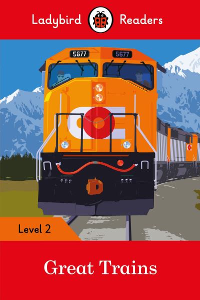 Great Trains