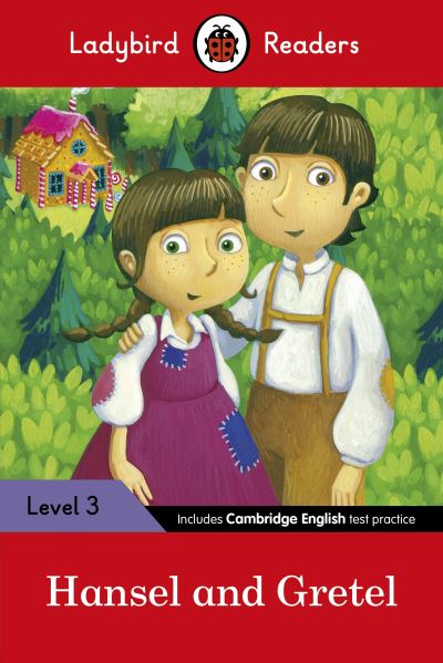 Hansel and Gretel