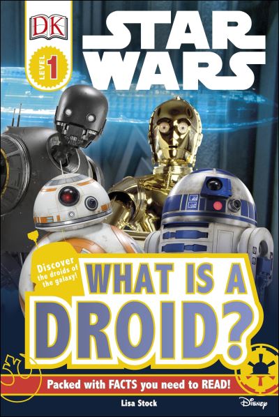 What Is a Droid?
