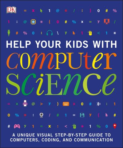 Help Your Kids With Computer Science