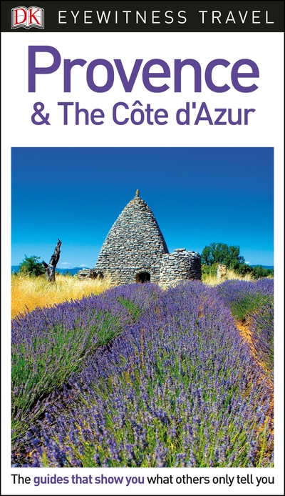 Provence and & Côte d'Azur