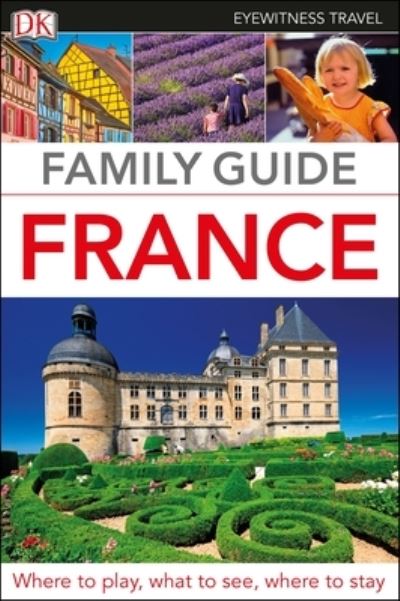 Family Guide France