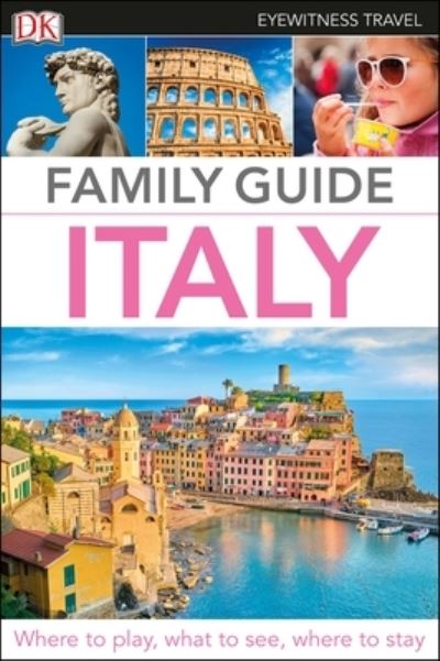 Family Guide Italy