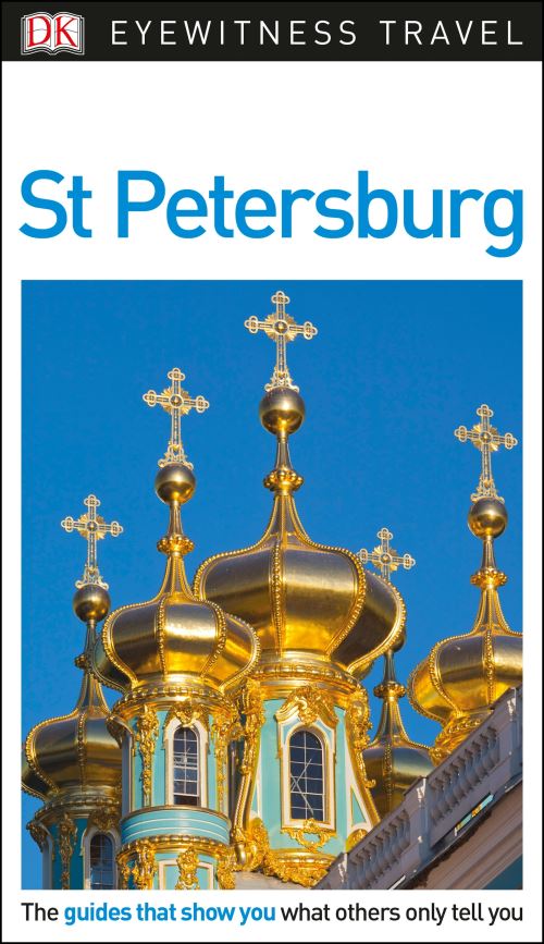 St. Petersburg
