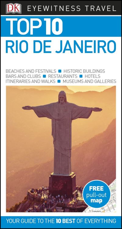 Top 10 Rio De Janeiro