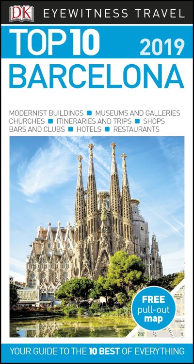 Top 10 Barcelona
