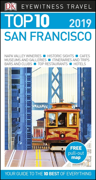 Top 10 San Francisco
