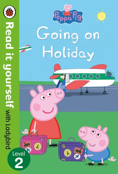 Peppa Pig