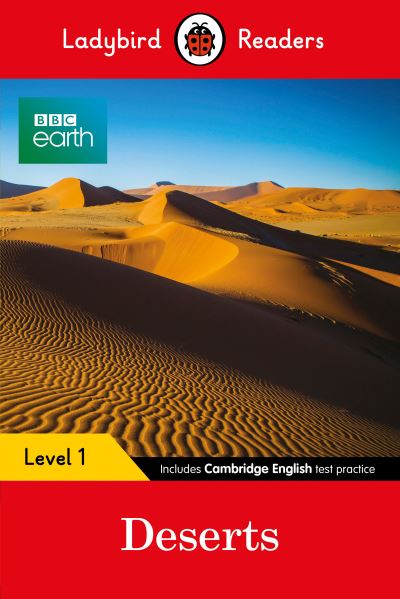 Deserts