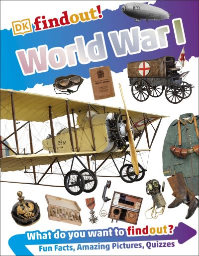World War I