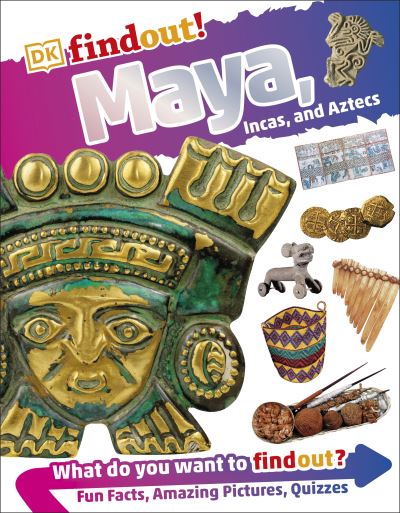Maya, Incas, and Aztecs