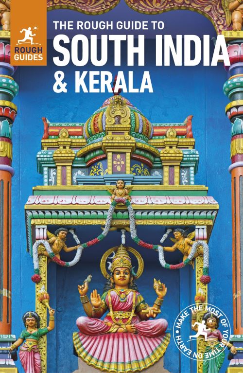 The Rough Guide to South India & Kerala