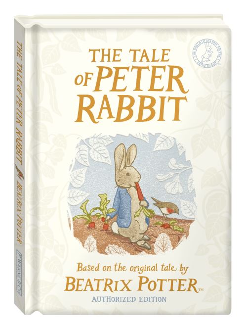 The Tale of Peter Rabbit