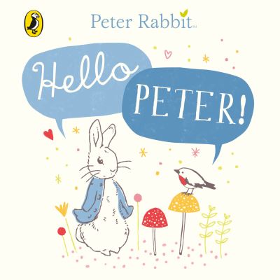 Hello Peter!