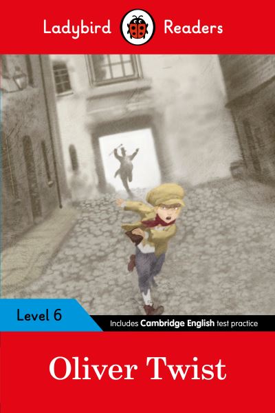 Oliver Twist