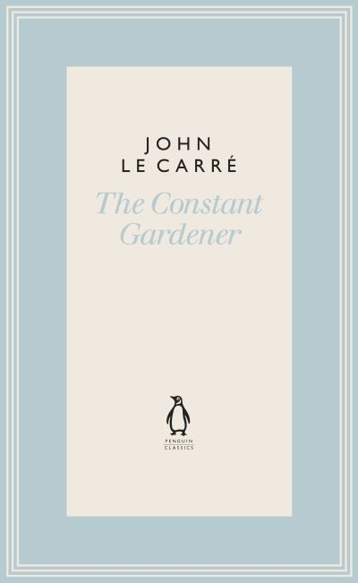 The Constant Gardener
