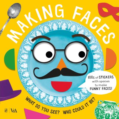 Making Faces