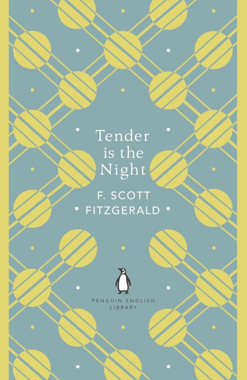 Tender Is the Night