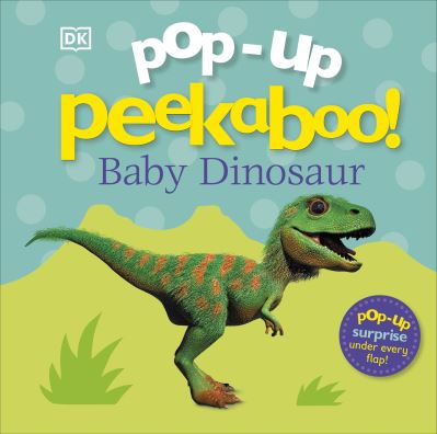 Baby Dinosaur