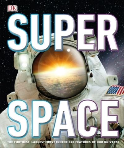 Superspace