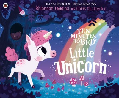 Little Unicorn