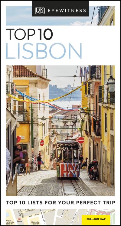 Top 10 Lisbon