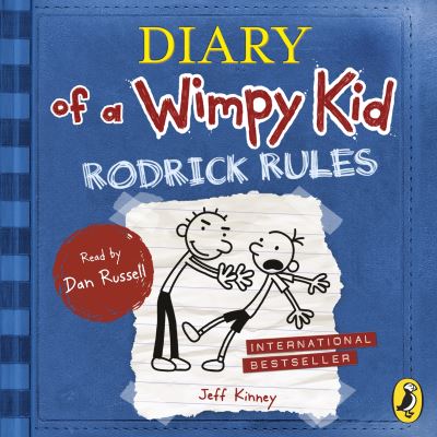 Rodrick Rules