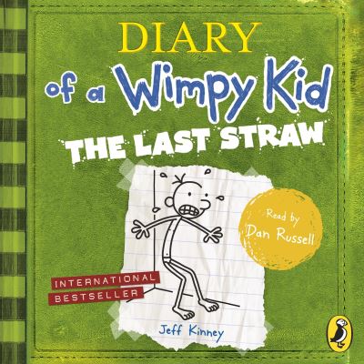 The Last Straw
