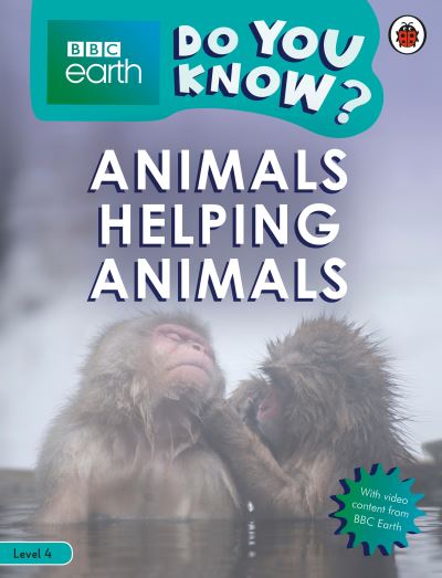 Animals Helping Animals