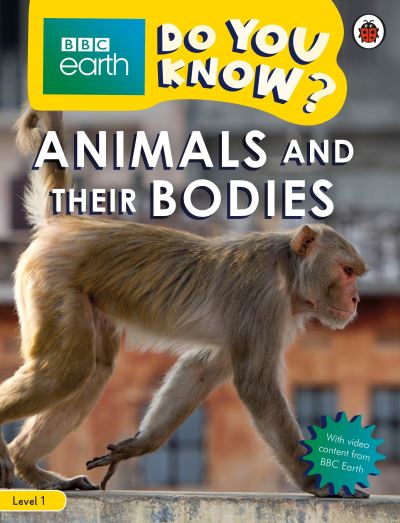 Animals and Their Bodies