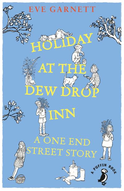 Holiday at The Dew Drop Inn