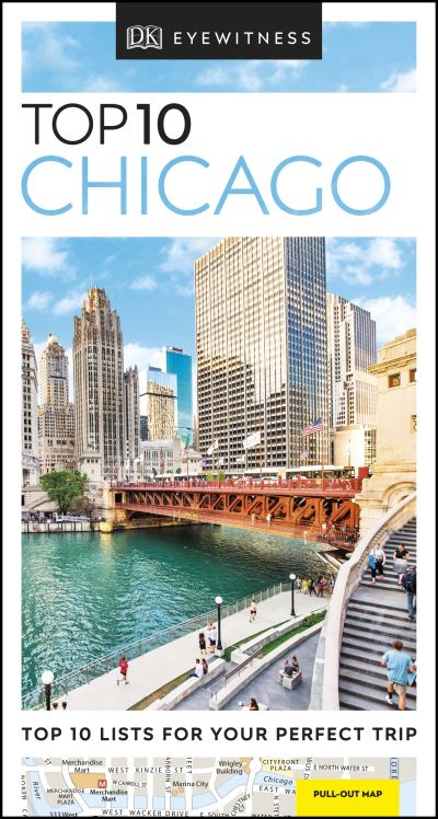 Top 10 Chicago