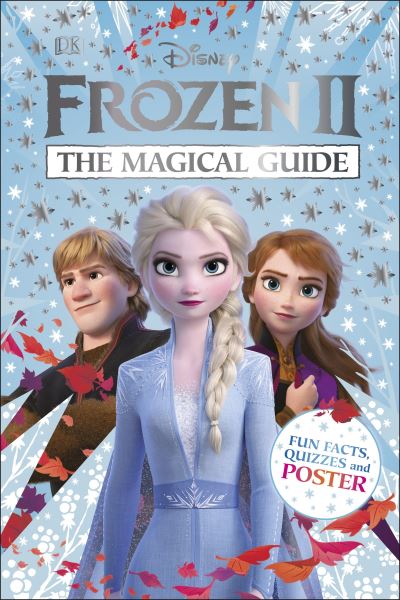 Frozen II