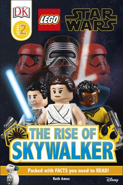 The Rise of Skywalker