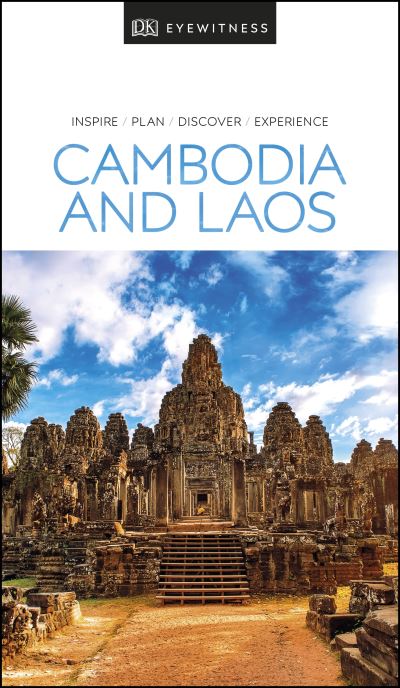 Cambodia and Laos