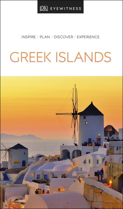 Greek Islands