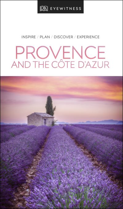 Provence and the Côte d'Azur