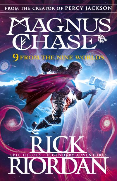 9 from the Nine Worlds