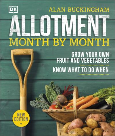 Allotment Month by Month