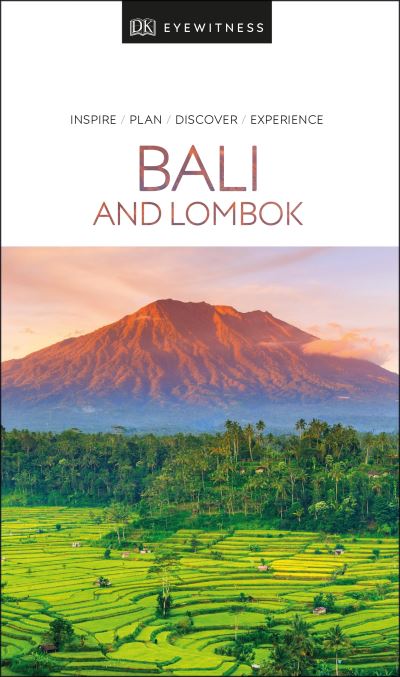 Bali and Lombok