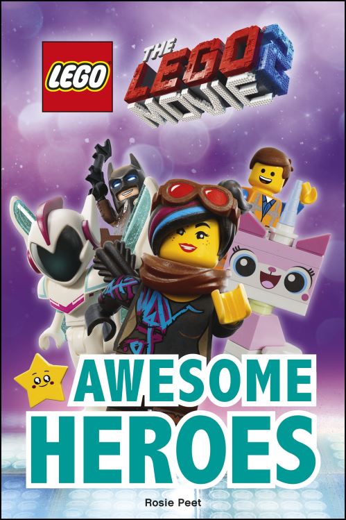 The Lego Movie 2