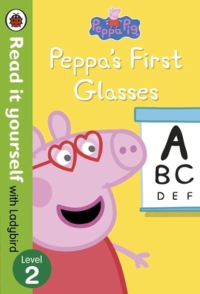 Peppa Pig