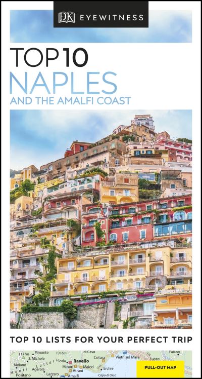 Top 10 Naples and the Amalfi Coast
