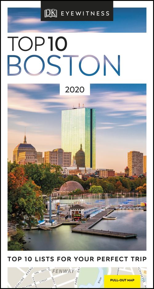 Top 10 Boston