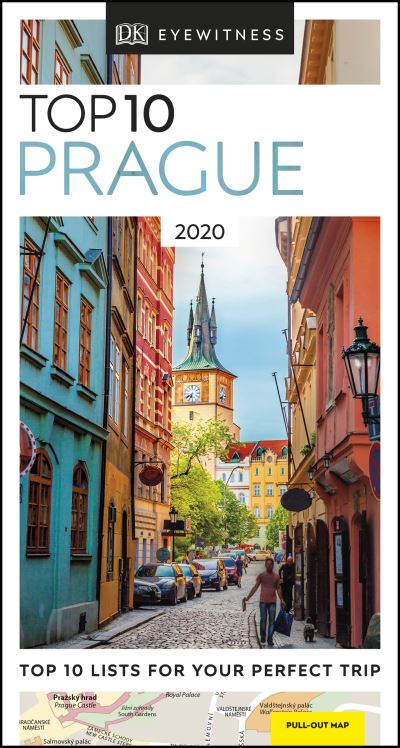 Top 10 Prague